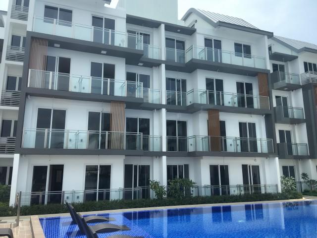 Kensington Square (D19), Apartment #144193962